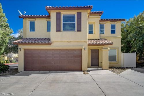 8269 New Leaf Ave, Las Vegas, NV, 89131-8187 | Card Image