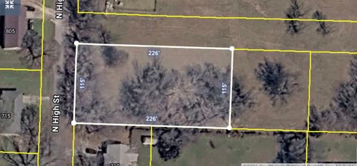 lot-33-and-35-000 N High St, Stockton, MO, 65785 | Card Image