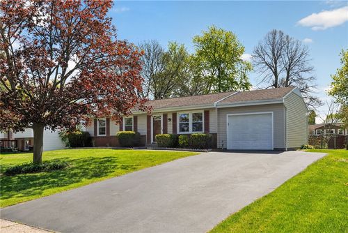 335 Alfonso Dr, Greece, NY, 14626-2050 | Card Image