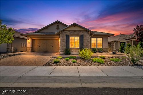 2010 Phaethon Ln, Reno, NV, 89521-6848 | Card Image