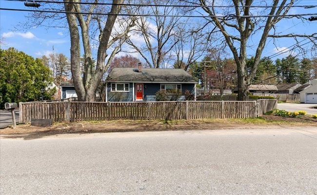147 W Haven Rd, House other with 3 bedrooms, 2 bathrooms and null parking in Manchester NH | Image 42