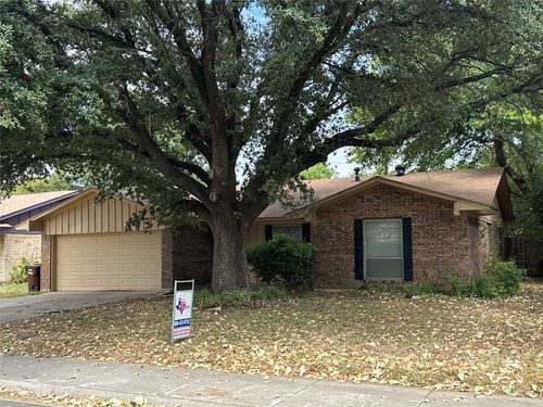 1204 Cordell Street, Denton, TX, 76201 | Card Image