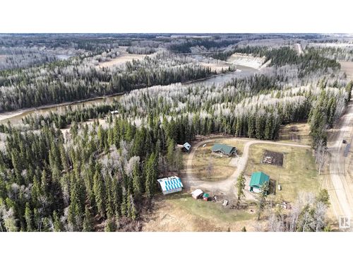 53302 Range Road 164, Yellowhead County, AB, T7E3K3 | Card Image