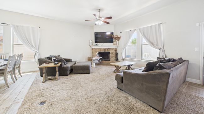 13606 Vernon Ave, House other with 3 bedrooms, 2 bathrooms and null parking in Lubbock TX | Image 28