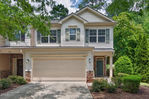 310 Westgrove Ct, Durham, NC, 27703-8957 | Card Image