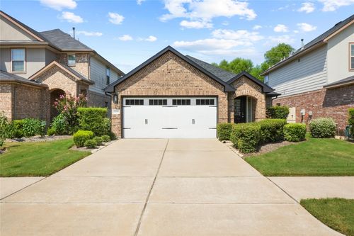 12112 City Trek Ln, Houston, TX, 77047-5093 | Card Image