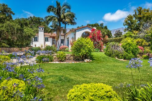 1394 School House Road, Santa Barbara, CA, 93108 | Card Image