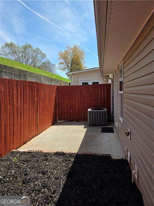 42 Brittany Ct, Townhouse with 2 bedrooms, 2 bathrooms and null parking in Jasper GA | Image 8