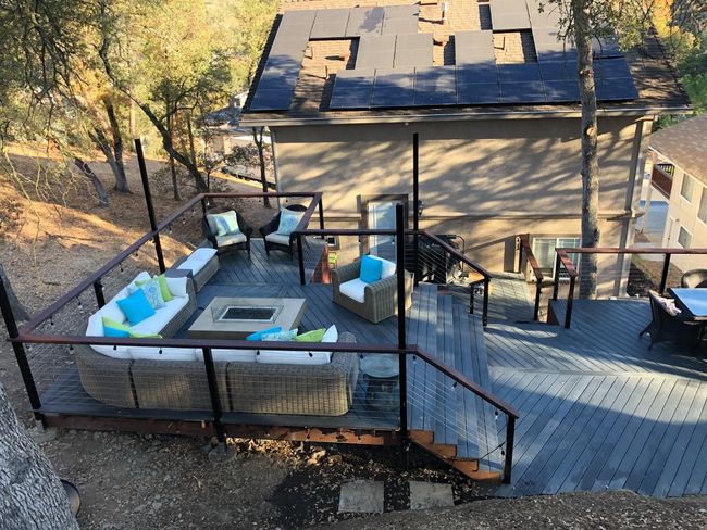 641 Bret Harte Dr, House other with 3 bedrooms, 3 bathrooms and 8 parking in Copperopolis CA | Image 23