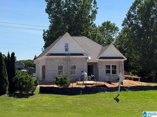 695 Norfolk Dr, FULTONDALE, AL, 35068-4038 | Card Image