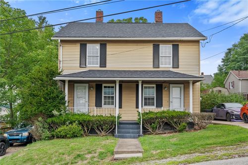 16-15 Ring St, Rural Ridge, PA, 15075-1005 | Card Image