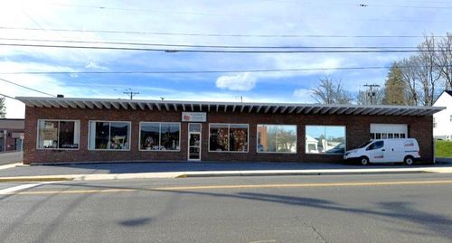 200 E Monroe Street, Wytheville, VA, 24382 | Card Image