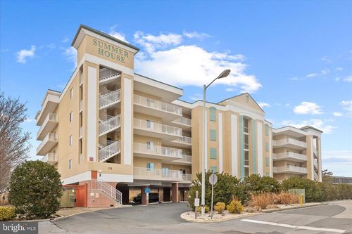 106-111 100th Street, OCEAN CITY, MD, 21842 | Card Image