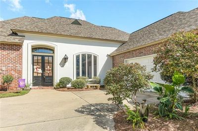 149 Cypress Lakes Drive, House other with 4 bedrooms, 2 bathrooms and null parking in Slidell LA | Image 3