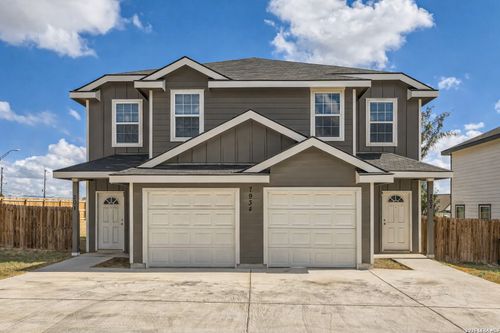 unit-202-7934 Dial Ike Dr, San Antonio, TX, 78218-4500 | Card Image