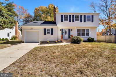 17 Willow Ridge Road, House other with 3 bedrooms, 2 bathrooms and null parking in MARLTON NJ | Image 1