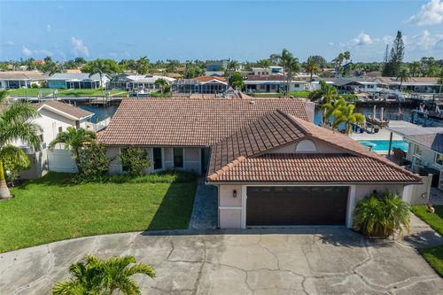 3841 Rudder Way, New Port Richey, FL, 34652-4433 | Card Image