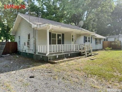 207 W First St, Poyen, AR, 72128 | Card Image