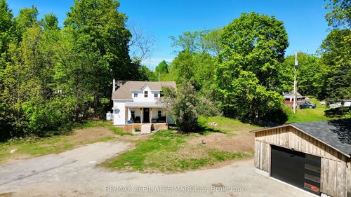 14702 County Rd 38, Sharbot Lake, ON, K0H2P0 | Card Image