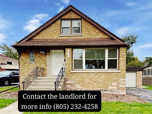 10933 S Tripp Ave, Chicago, IL, 60453 | Card Image