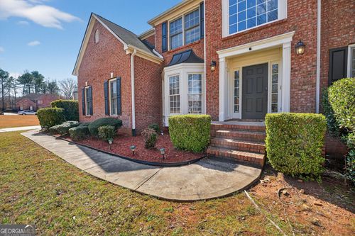 4543 Red Tail Dr, Lithonia, GA, 30038-3557 | Card Image