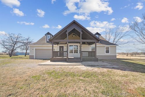 15750 S Old Highway 88, Claremore, OK, 74017-0076 | Card Image
