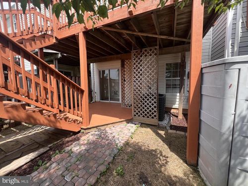 8871 Dunstable Loop, BRISTOW, VA, 20136-2026 | Card Image