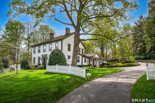 65 Ridgefield Rd, Wilton, CT, 06897-3006 | Card Image