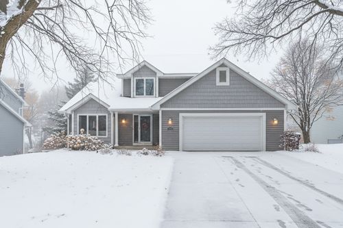 4081 Northview Ter, Eagan, MN, 55123-1555 | Card Image