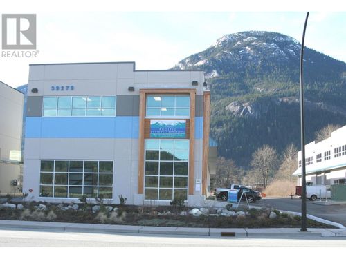 110-39279 Queens Way, Squamish, BC, V8B0T5 | Card Image