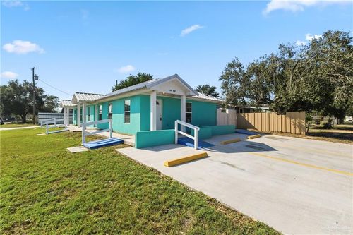 c-109 Ash Street, Donna, TX, 78537 | Card Image