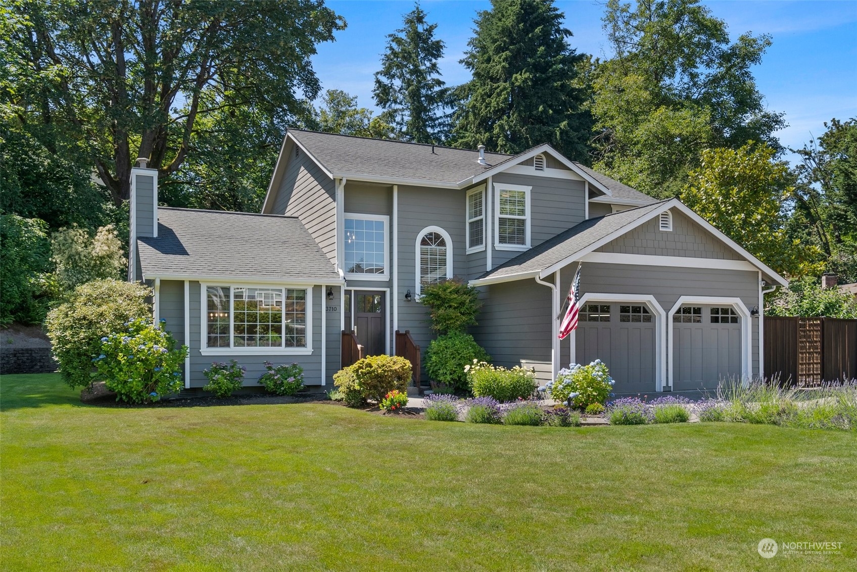 Inverness Dr, Tacoma, WA 98422