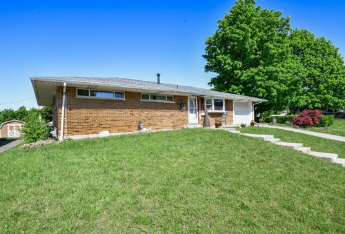 33 Pollyanna Ave, Germantown, OH, 45327-1407 | Card Image