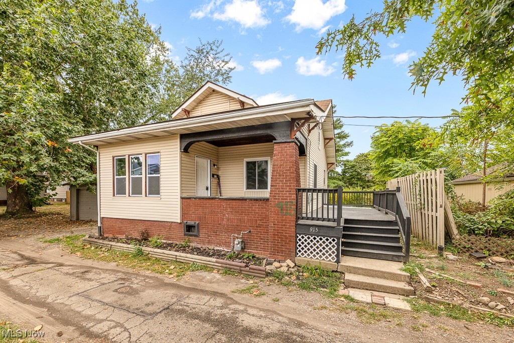 Rosemont Ct, Canton, OH 44708
