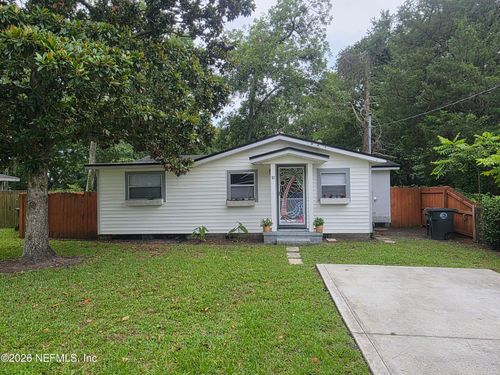 70 Robert St, Atlantic Beach, FL, 32233-1927 | Card Image