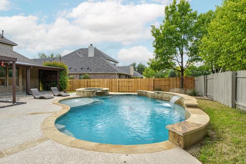 2516 Rusty Spur, Leander, TX, 78641-8797 | Card Image