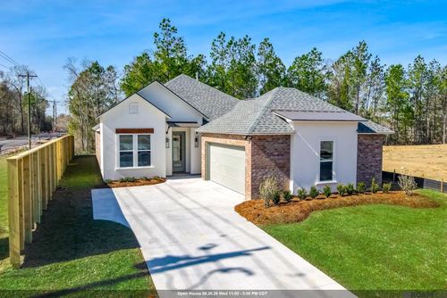 10603 Deric Ave, Denham Springs, LA, 70726-6381 | Card Image