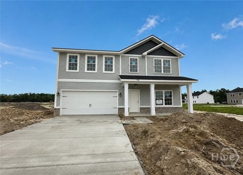 748 Doctor'S Creek Road Ne, Ludowici, GA, 31313 | Card Image