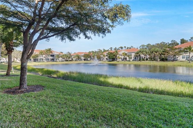 View of water feature featuring a residential view | Image 22