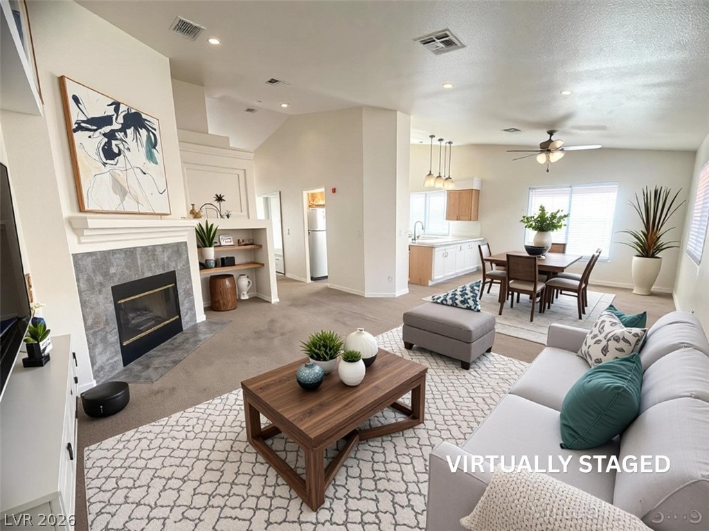 Residential in Las Vegas 5