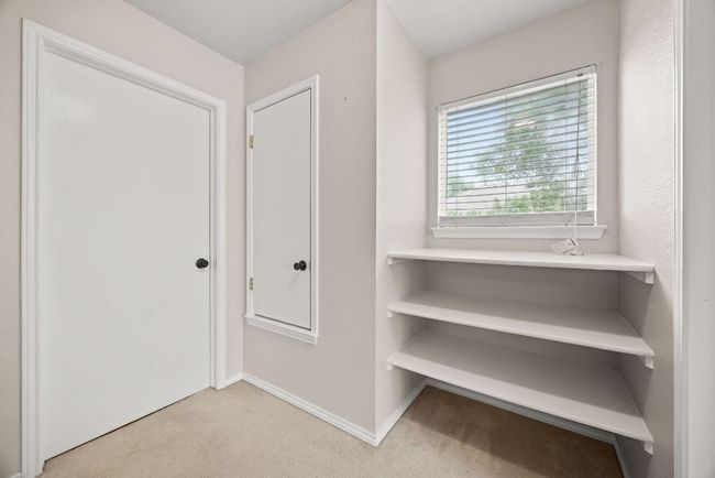 1322 Dove Haven Loop, House other with 4 bedrooms, 3 bathrooms and 4 parking in Cedar Park TX | Image 29