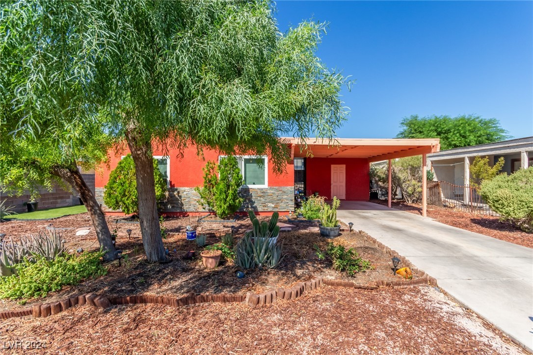 Bassler St, North Las Vegas, NV 89030