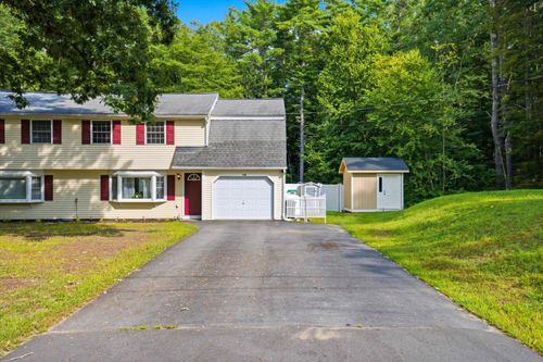 b-19 Deerwood Dr, Amherst, NH, 03031-2002 | Card Image