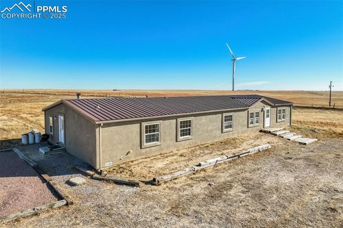 35360 Harrisville Rd, Calhan, CO, 80808-9405 | Card Image