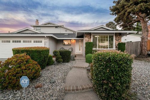 4805 Michelle Way, Union City, CA, 94587-5130 | Card Image