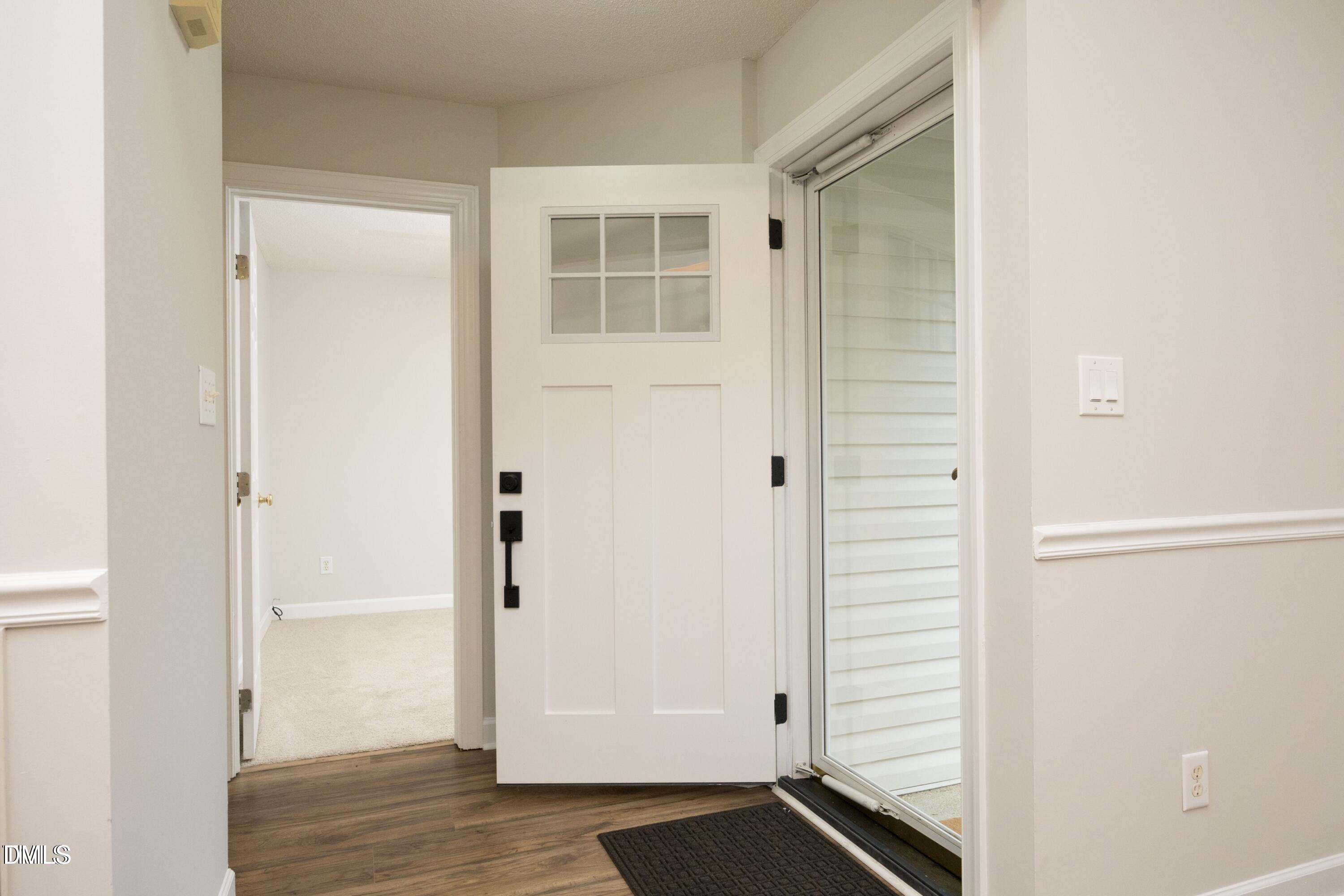 Residential in Wake Forest 4