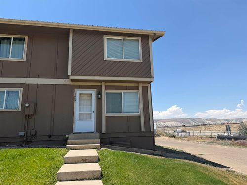 1452 Raindance Dr, Rock Springs, WY, 82901-4558 | Card Image
