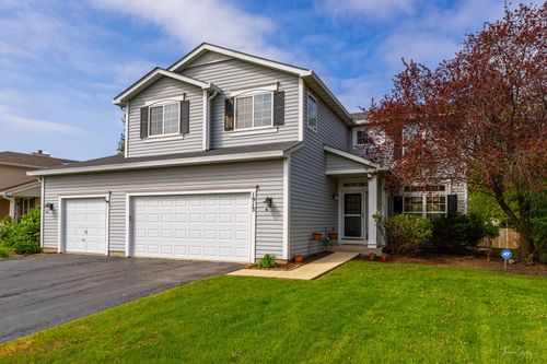 1913 Apple Valley Rd, Bolingbrook, IL, 60490-6569 | Card Image