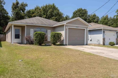 10609 Senegal Dr, Pensacola, FL, 32534-7915 | Card Image