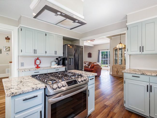 201 N Blanco St, House other with 5 bedrooms, 5 bathrooms and null parking in Coleman TX | Image 13
